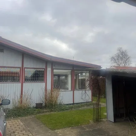 4 Person In Børkop