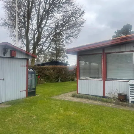 4 Person In Børkop